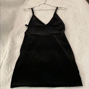 AmericanApparel Dress